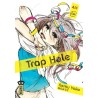 Trap hole - Tome 4