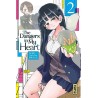 The Dangers in my Heart - Tome 2