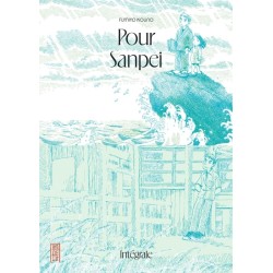 Pour Sanpei - Intégrale