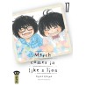 March comes in like a lion - Tome 17