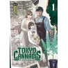 Tokyo Cannabis - Tome 1
