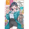 The Dangers in my Heart - Tome 7