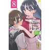 The Dangers in my Heart - Tome 8