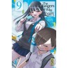The Dangers in my Heart - Tome 9
