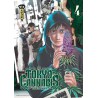 Tokyo Cannabis - Tome 4