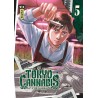 Tokyo Cannabis - Tome 5
