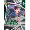 Tokyo Cannabis - Tome 6