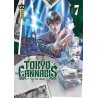 Tokyo Cannabis - Tome 7