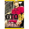 GTO Shonan 14 days - Tome 1