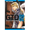 GTO Shonan 14 days - Tome 2