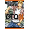 GTO Shonan 14 days - Tome 4