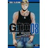 GTO Shonan 14 days - Tome 8