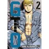 GTO Paradise Lost - Tome 2