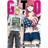 GTO Paradise Lost - Tome 3