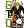 GTO Paradise Lost - Tome 4