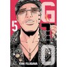 GTO Paradise Lost - Tome 5