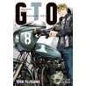 GTO Paradise Lost - Tome 8