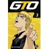 GTO : Great Teacher Onizuka - Edition 20 ans - Tome 3