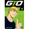 GTO : Great Teacher Onizuka - Tome 9