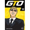 GTO : Great Teacher Onizuka - Tome 10