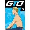 GTO : Great Teacher Onizuka - Tome 11