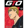 GTO : Great Teacher Onizuka - Tome 13