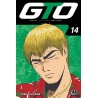 GTO : Great Teacher Onizuka - Tome 14
