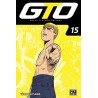 GTO : Great Teacher Onizuka - Tome 15
