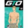GTO : Great Teacher Onizuka - Tome 18