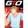 GTO : Great Teacher Onizuka - Tome 19