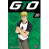 GTO : Great Teacher Onizuka - Tome 20