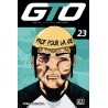 GTO : Great Teacher Onizuka - Tome 23