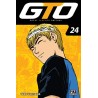 GTO : Great Teacher Onizuka - Tome 24