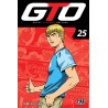 GTO : Great Teacher Onizuka - Tome 25