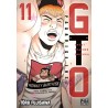 GTO Paradise Lost - Tome 11