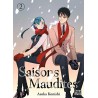 Saisons maudites - Tome 2
