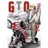 GTO Paradise Lost - Tome 12
