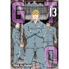 GTO Paradise Lost - Tome 13