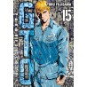 GTO Paradise Lost - Tome 15
