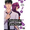 Criminelles fiançailles - Tome 2