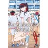 Komi cherche ses mots - Tome 4