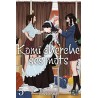 Komi cherche ses mots - Tome 5