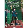 Komi cherche ses mots - Tome 9