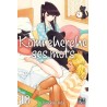 Komi cherche ses mots - Tome 10