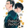 Criminelles fiançailles - Tome 4