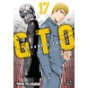 GTO Paradise Lost - Tome 17