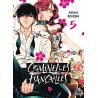 Criminelles fiançailles - Tome 5