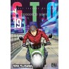 GTO Paradise Lost - Tome 19