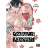Criminelles fiançailles - Tome 7