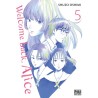 Welcome Back, Alice - Tome 5